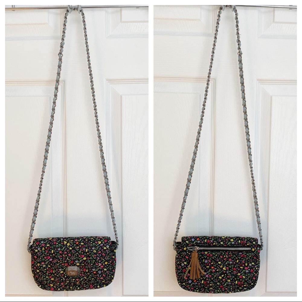 💕 Victoria’s Secret PINK Crossbody Bag